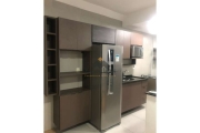 Apartamento para alugar em Jardim América de 44.00m² com 1 Quarto e 1 Garagem