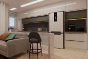 Apartamento para venda em Jardim Picerno Ii de 53.00m² com 2 Quartos, 1 Suite e 1 Garagem