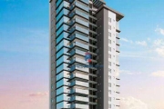 Apartamento para venda em Cambuí de 130.00m² com 3 Quartos, 3 Suites e 2 Garagens