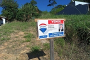 Terreno para venda em Terras Da Capela De Santo Antônio de 672.00m²