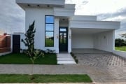 Casa de Condomínio para venda em Residencial Maria Júlia de 175.00m² com 3 Quartos, 3 Suites e 2 Garagens