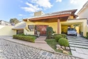 Casa de Condomínio para venda em Seminário de 421.00m² com 4 Quartos, 4 Suites e 4 Garagens