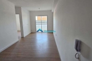 Apartamento para venda em ENGORDADOURO de 64.00m² com 2 Quartos, 1 Suite e 1 Garagem