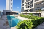 Apartamento para venda em Parque Campolim de 91.74m² com 2 Quartos, 2 Suites e 2 Garagens