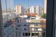 Apartamento para venda em Vila Pires de 50.00m² com 2 Quartos e 1 Garagem