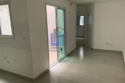 Apartamento para venda em Vila Pires de 43.00m² com 2 Quartos, 1 Suite e 2 Garagens