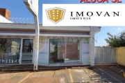 Imóvel Comercial para alugar em Jardim Nova Aliança de 246.00m² com 4 Garagens