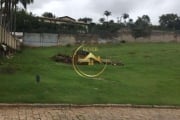 Terreno para venda em Sítios De Recreio Gramado de 1550.00m² com 4 Garagens