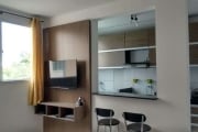 Apartamento para venda em Vila Campos Sales de 54.00m² com 2 Quartos, 1 Suite e 1 Garagem