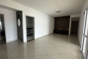 Apartamento para venda em Jardim Ana Maria de 108.00m² com 3 Quartos, 1 Suite e 2 Garagens