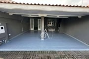 Casa de Condomínio para venda em Xaxim de 100.00m² com 2 Quartos, 1 Suite e 2 Garagens