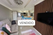 Apartamento para venda em Jardim Albertina de 65.18m² com 3 Quartos, 1 Suite e 1 Garagem