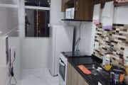 Apartamento para venda em Centro de 37.00m² com 1 Quarto e 1 Garagem