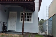 Sobrado para venda em Taboão de 110.00m² com 4 Quartos, 1 Suite e 2 Garagens