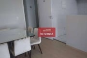 Apartamento para venda em Jardim São Ricardo de 69.00m² com 2 Quartos e 1 Garagem