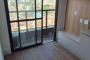 Apartamento para alugar em Parque Industrial de 48.00m² com 1 Quarto e 1 Garagem