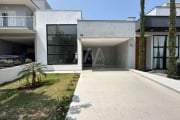 Casa de Condomínio para venda em Cajuru Do Sul de 127.00m² com 3 Quartos, 1 Suite e 2 Garagens