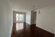 Apartamento para venda em Vila Rossi de 74.00m² com 3 Quartos, 1 Suite e 1 Garagem