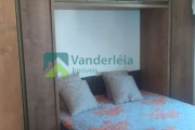 Apartamento para venda em Bussocaba de 48.00m² com 2 Quartos e 1 Garagem