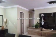 Apartamento para alugar em Raposo Tavares de 95.00m² com 3 Quartos, 2 Suites e 2 Garagens