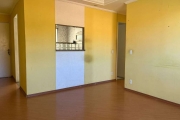 Apartamento para venda em Vila Orozimbo Maia de 64.00m² com 2 Quartos e 1 Garagem