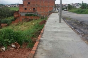 Terreno para venda em Jardim Nova Aparecidinha de 200.00m²