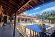 Casa de Condomínio para venda em Parque Jatibaia (sousas) de 350.00m² com 6 Quartos, 1 Suite e 6 Garagens