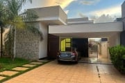 Casa de Condomínio para alugar em Parque Residencial Damha V de 280.00m² com 3 Quartos, 3 Suites e 4 Garagens