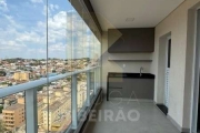 Apartamento para alugar em Jardim Sumaré de 91.00m² com 3 Quartos, 1 Suite e 2 Garagens