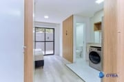 Apartamento para alugar em Centro de 17.00m² com 1 Quarto