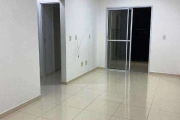 Apartamento para alugar em Parque Campolim de 50.00m² com 2 Quartos, 1 Suite e 2 Garagens