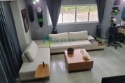 Apartamento para venda em Centro de 120.00m² com 2 Quartos, 1 Suite e 1 Garagem