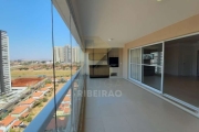 Apartamento para alugar em Jardim Botânico de 183.00m² com 3 Quartos, 3 Suites e 3 Garagens