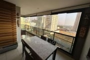 Apartamento para alugar em Nova Aliança de 132.00m² com 3 Quartos, 3 Suites e 2 Garagens