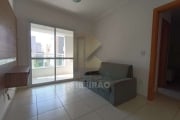 Apartamento para alugar em Nova Aliança de 45.00m² com 1 Quarto e 1 Garagem