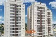 Apartamento para venda em Parque Campolim de 85.00m² com 3 Quartos, 1 Suite e 2 Garagens