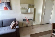 Apartamento para alugar em Vila Hortolândia de 48.00m² com 2 Quartos e 1 Garagem