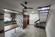 Apartamento para venda em Centro de 42.00m² com 1 Quarto e 1 Garagem