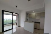 Apartamento para venda em Vila Yara de 53.00m² com 2 Quartos, 1 Suite e 2 Garagens