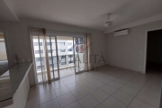 Apartamento para alugar em Jardim São Luiz de 54.00m² com 1 Quarto, 1 Suite e 1 Garagem