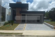 Casa de Condomínio para venda em Cajuru Do Sul de 160.00m² com 3 Quartos, 3 Suites e 2 Garagens