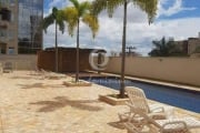 Apartamento para venda em Bom Jardim de 136.00m² com 3 Quartos, 3 Suites e 3 Garagens