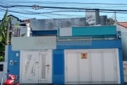 Imóvel Comercial para venda em Vila Santana de 570.00m²