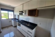 Apartamento para venda em Campos Elíseos de 47.00m² com 2 Quartos e 1 Garagem