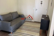 Flat para alugar em Centro de 48.00m² com 1 Quarto e 1 Garagem