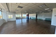 Sala Comercial para alugar em Barra Da Tijuca de 597.00m² com 18 Garagens