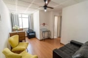 Apartamento para venda em Ribeira de 40.00m² com 1 Quarto e 1 Garagem