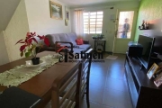 Sobrado para venda em Jardim Adriana de 54.00m² com 2 Quartos e 2 Garagens