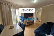 Apartamento para venda em Jardim Angélica de 48.00m² com 2 Quartos e 1 Garagem