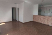 Apartamento para venda em Vila Das Hortências de 83.00m² com 2 Quartos, 1 Suite e 2 Garagens